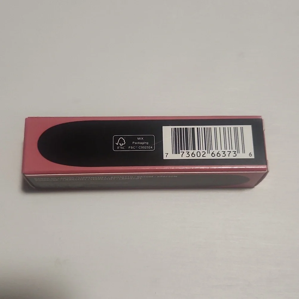 MAC Cosmetics price firm